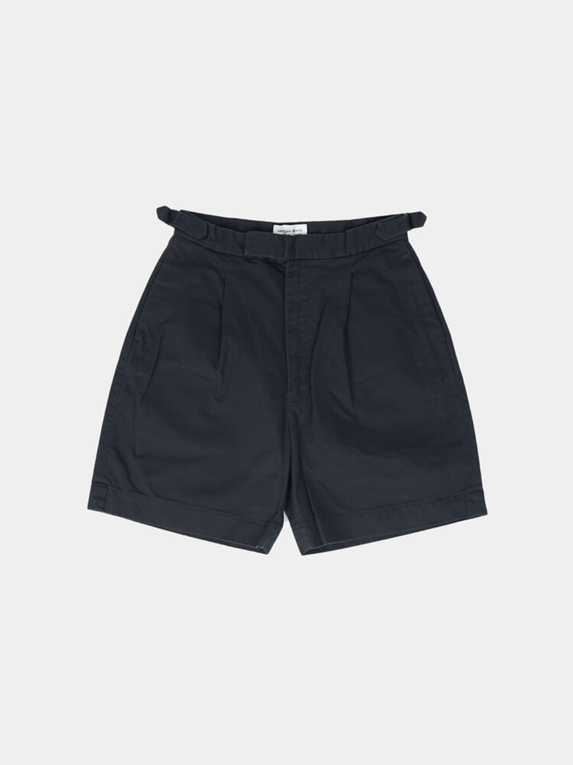 Ends and Means 22SS Easy Twill Shorts 상품이미지7
