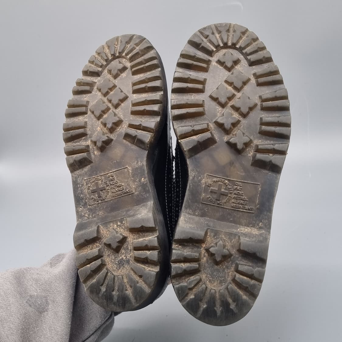 닥터마틴 5홀 14847 로퍼37 240 상품이미지3