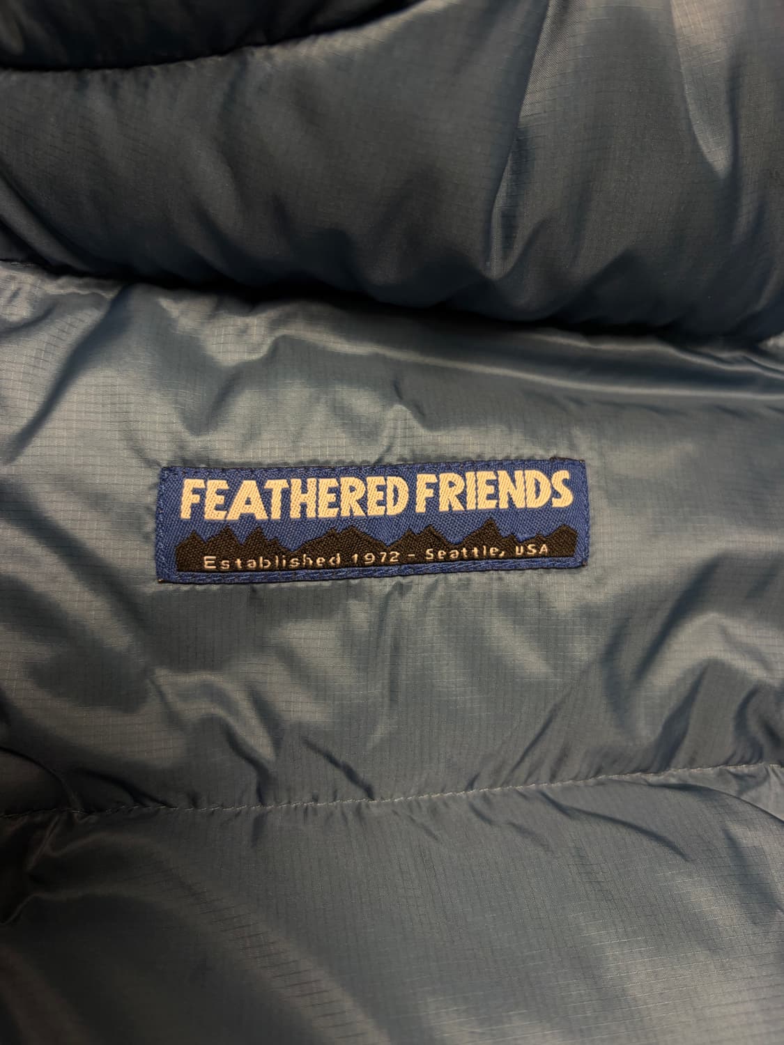 페더드프렌즈 구형 M 상품이미지4