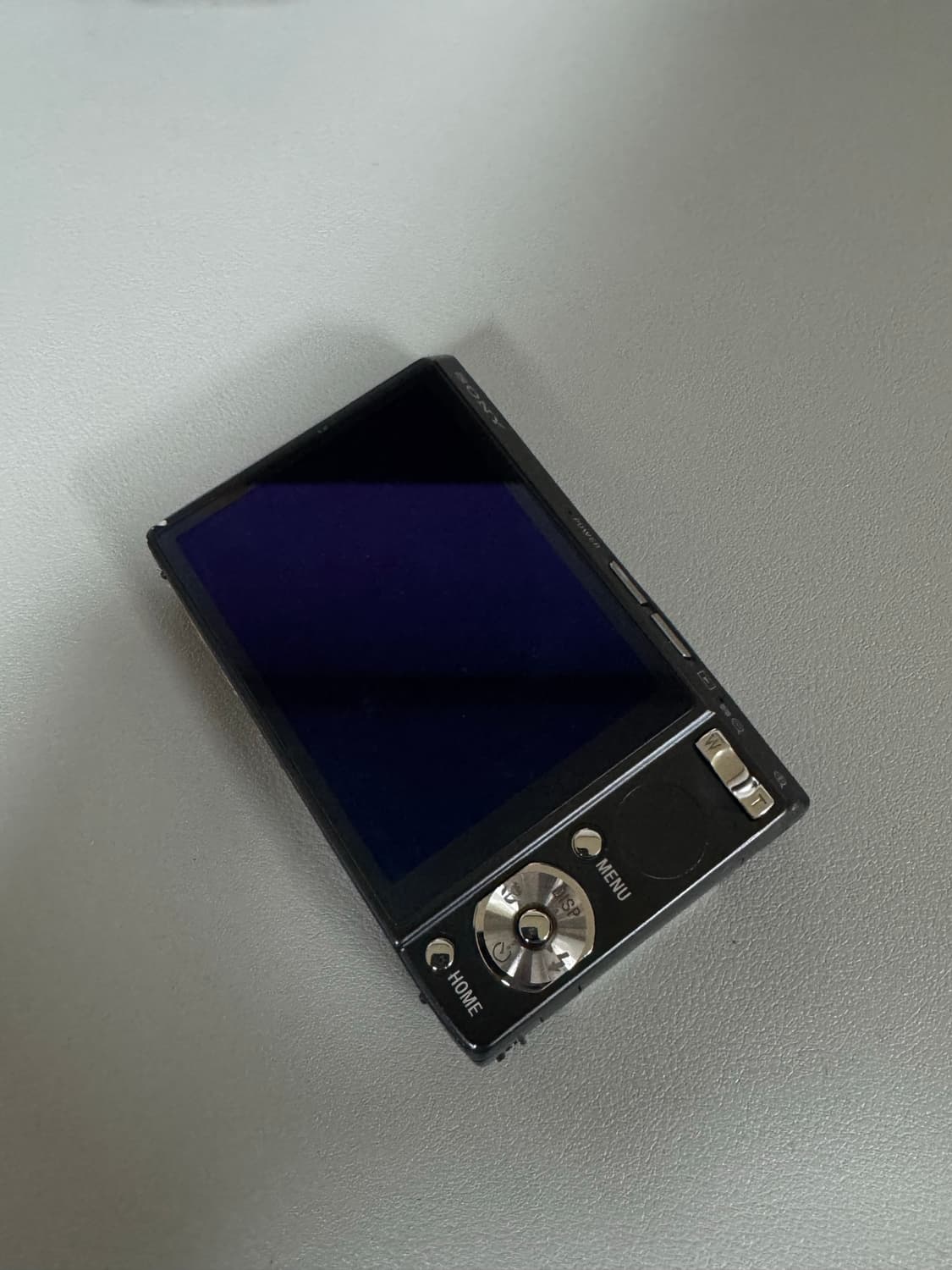 소니 사이버샷 t-100 디지털카메라 / 디카 상품이미지9