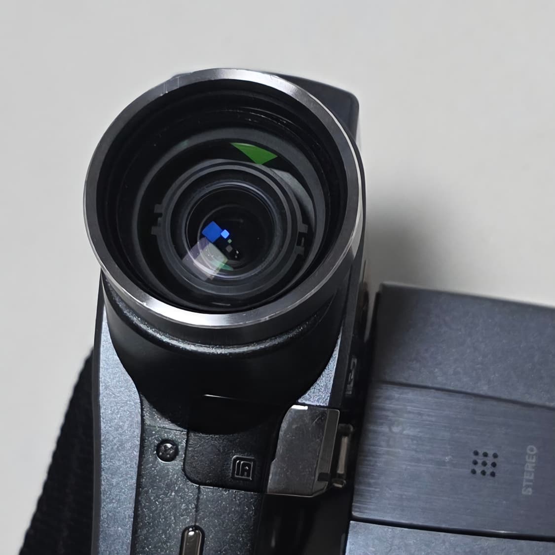 산요작티 HD2/새배터리/바로사용가능 상품이미지5