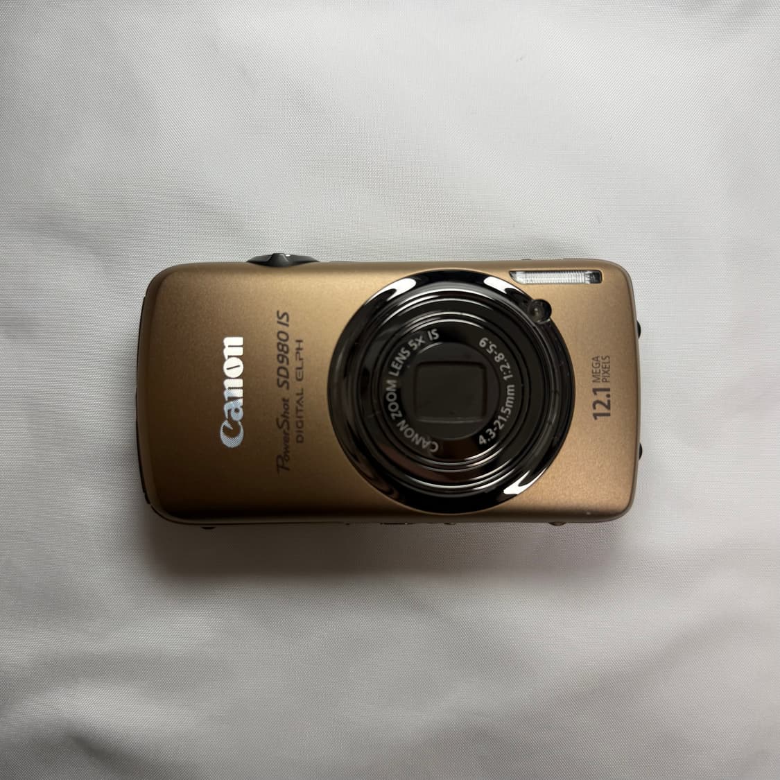 캐논 IXUS 200 / IXY 930 / SD 980 상품이미지1