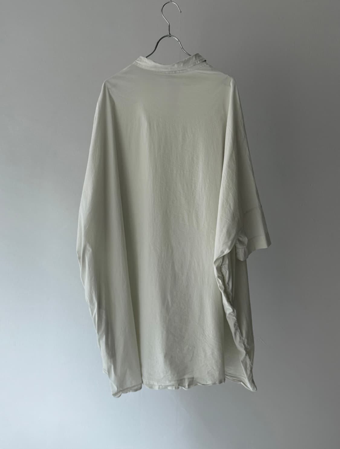 album di famiglia - short sleeve tunic 상품이미지3