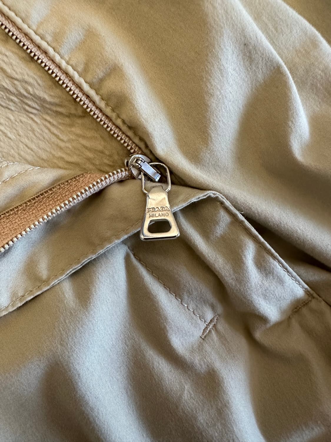 00‘s Prada Sport Pants 상품이미지4