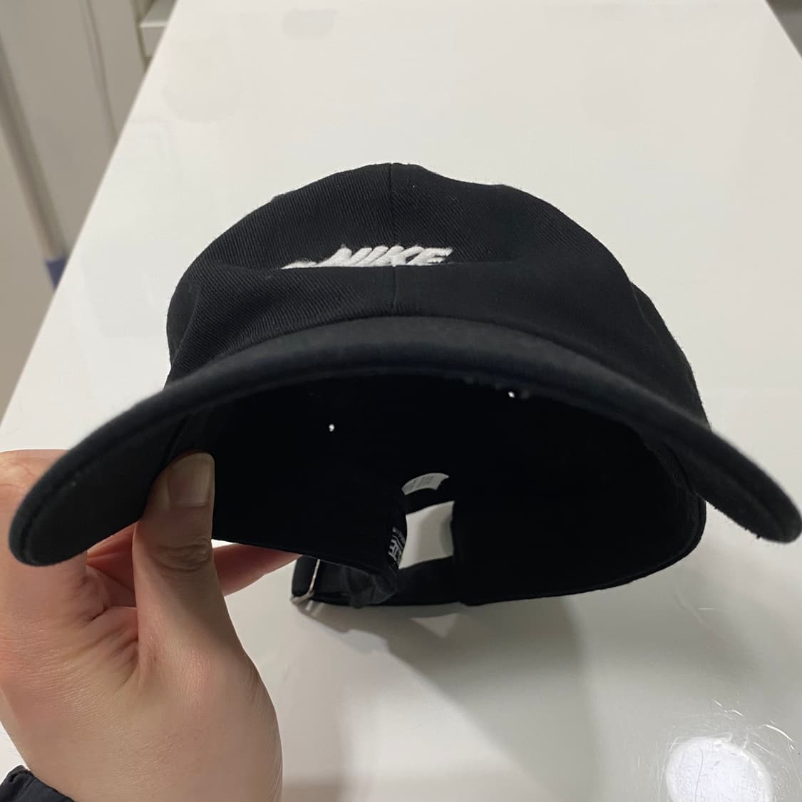 나이키 헤리티지86 볼캡 상품이미지4