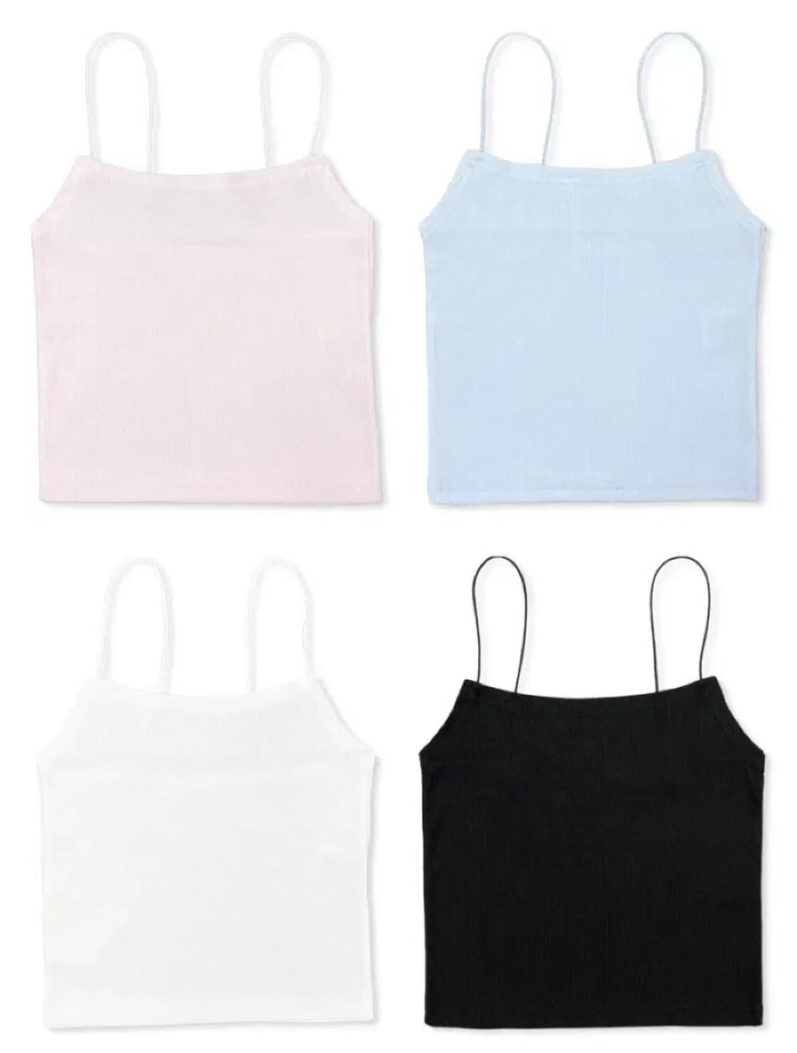 페일제이드 베이직 탱크 basic tank 상품이미지2