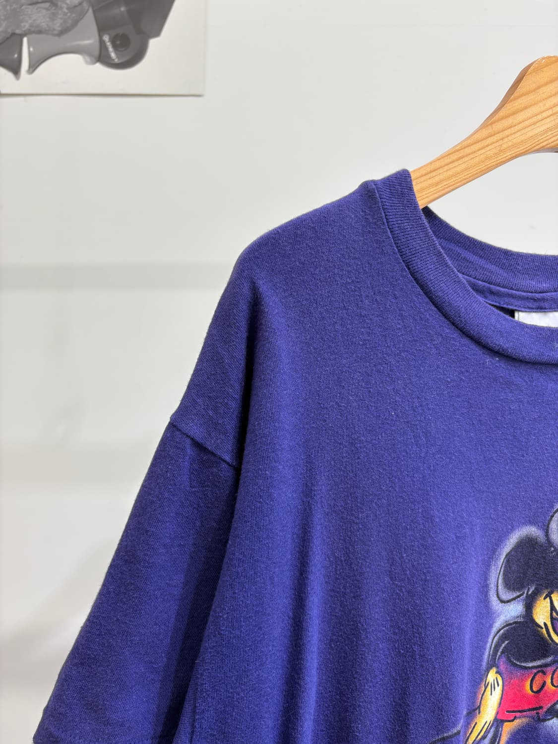 THE DISNEY STORE (Made in USA) 반팔티셔츠 상품이미지3