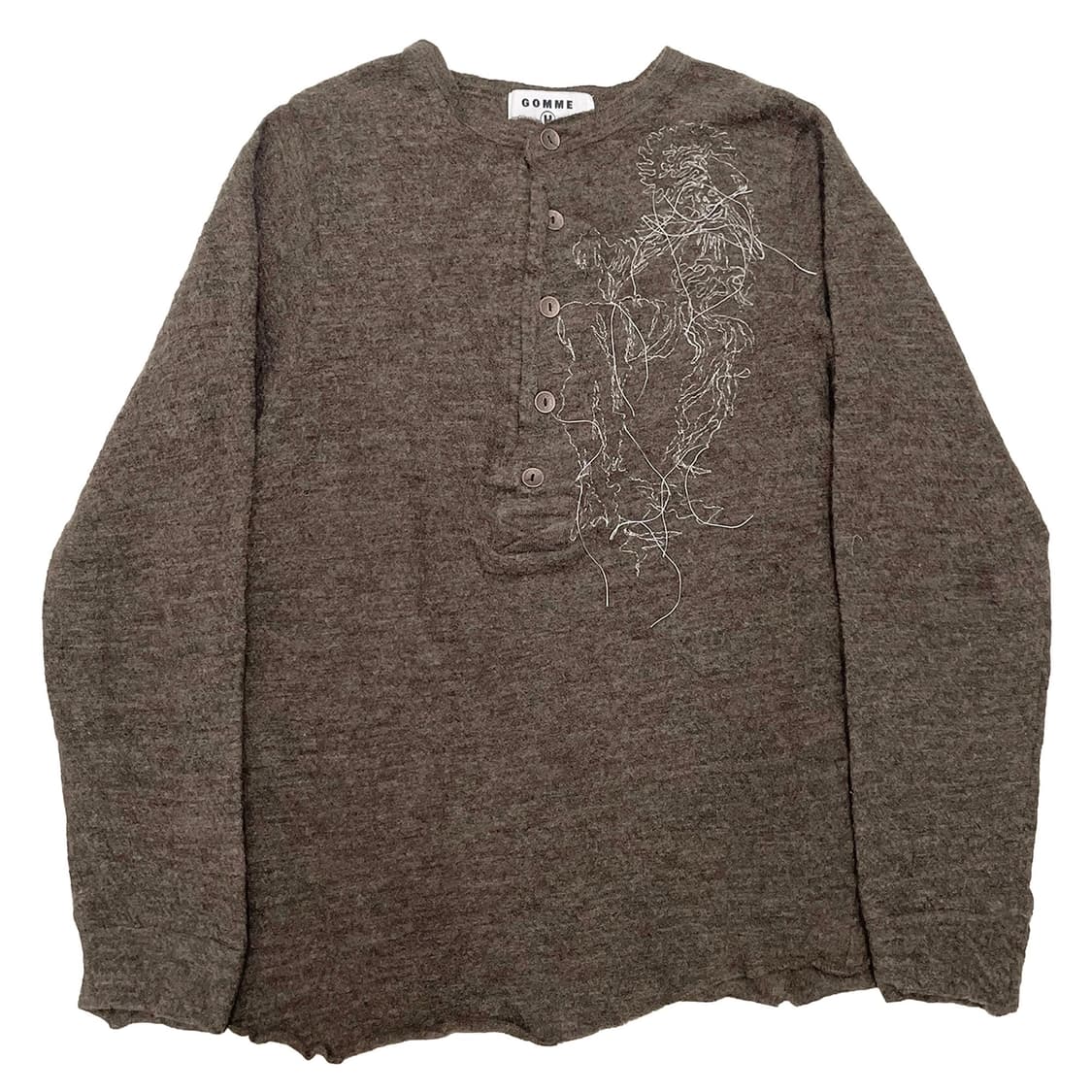 고무 (Gomme) 상품이미지1