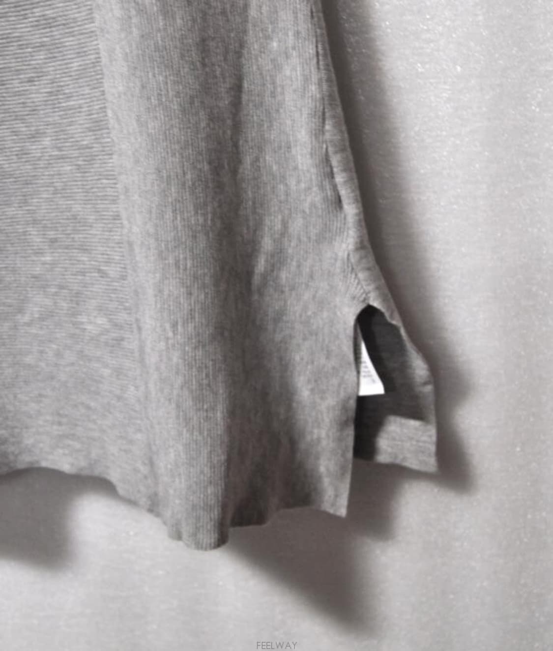 오브제(OBEZZ)/여성반팔티셔츠(사이즈66) 상품이미지6