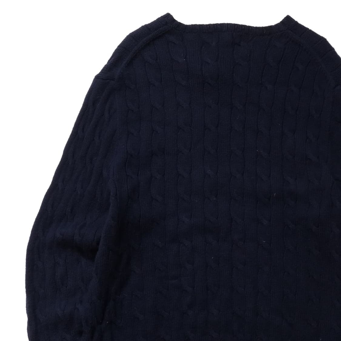 폴로 랄프로렌 Polo Ralph Lauren Cable Knit  상품이미지5