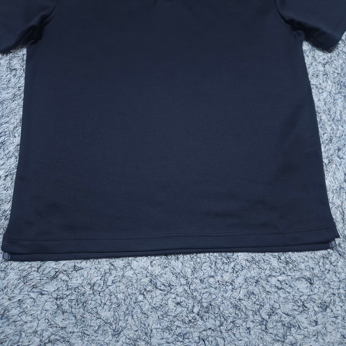 언더아머) L~XL 남자 반팔카라티 / 왕눈이샵 상품이미지4