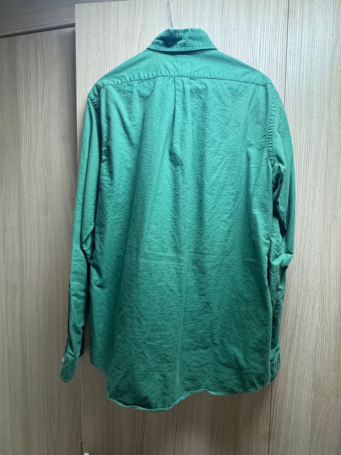 폴로 옥스포드 셔츠 상품이미지4