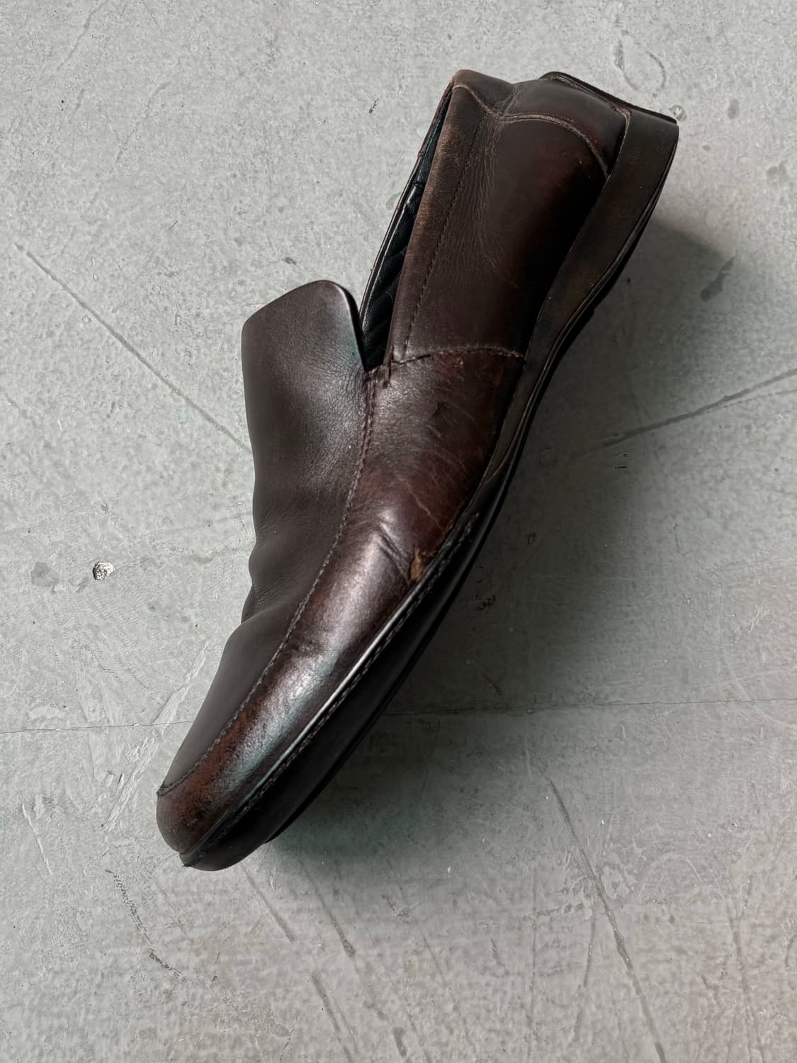 구찌 클래식 로퍼  상품이미지5