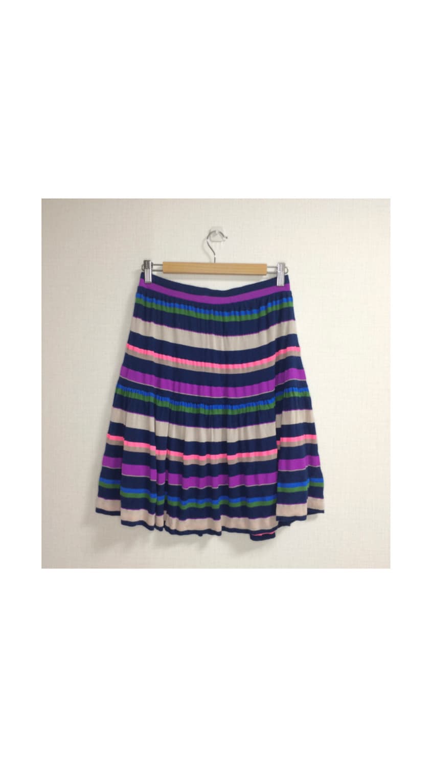 마크 바이 마크 제이콥스 컬러풀 스커트 상품이미지6