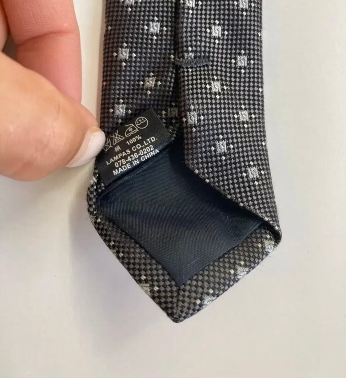 빈티지)넥타이 상품이미지6