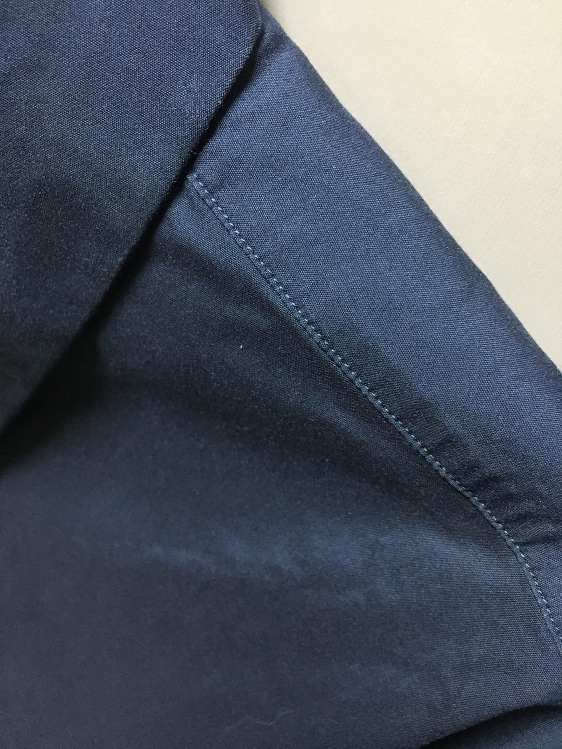 제임스 펄스 팝린 셔츠 (Italy made)  상품이미지4