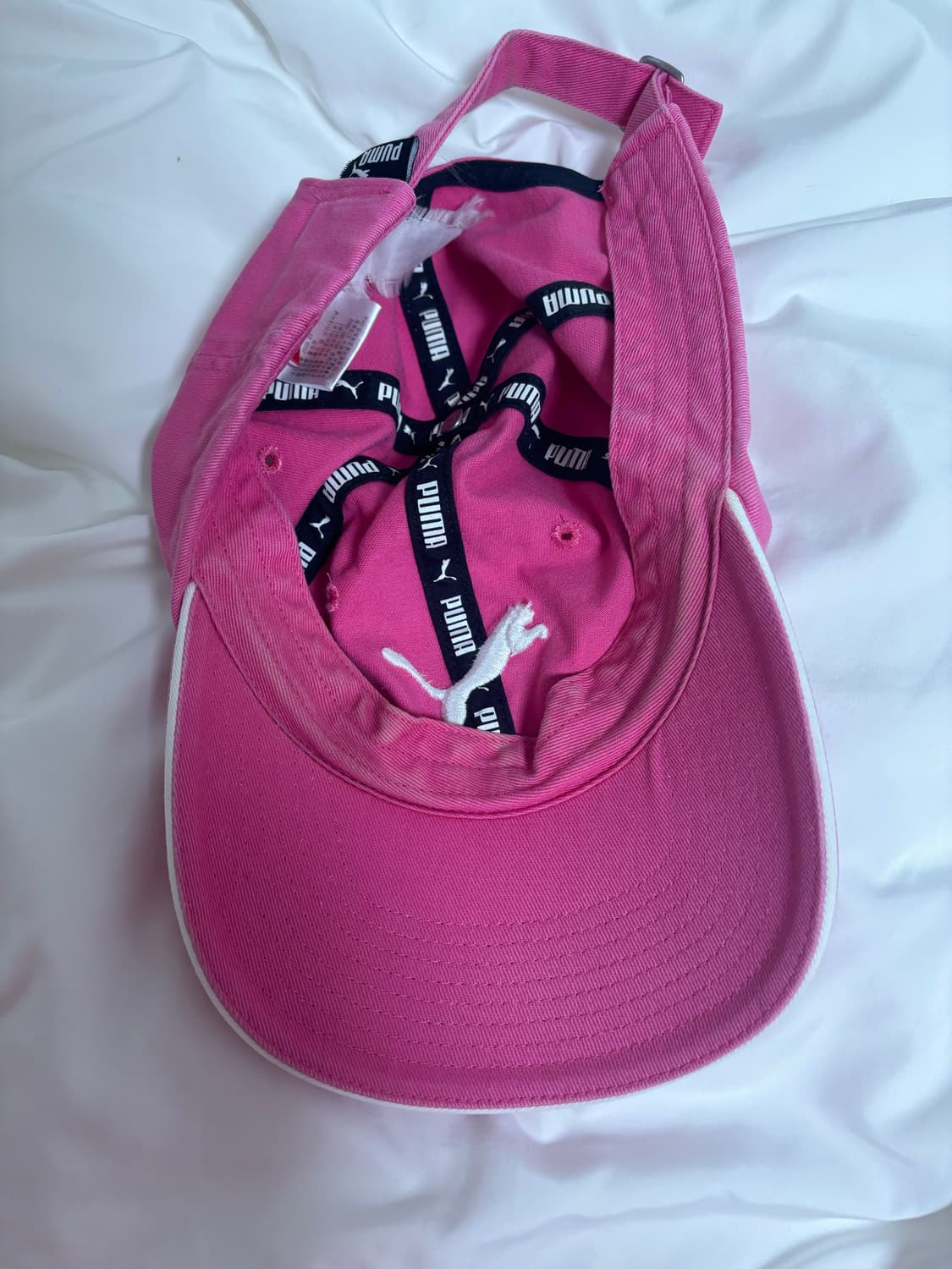 빈티지 , 푸마 모자 등등 상품이미지7