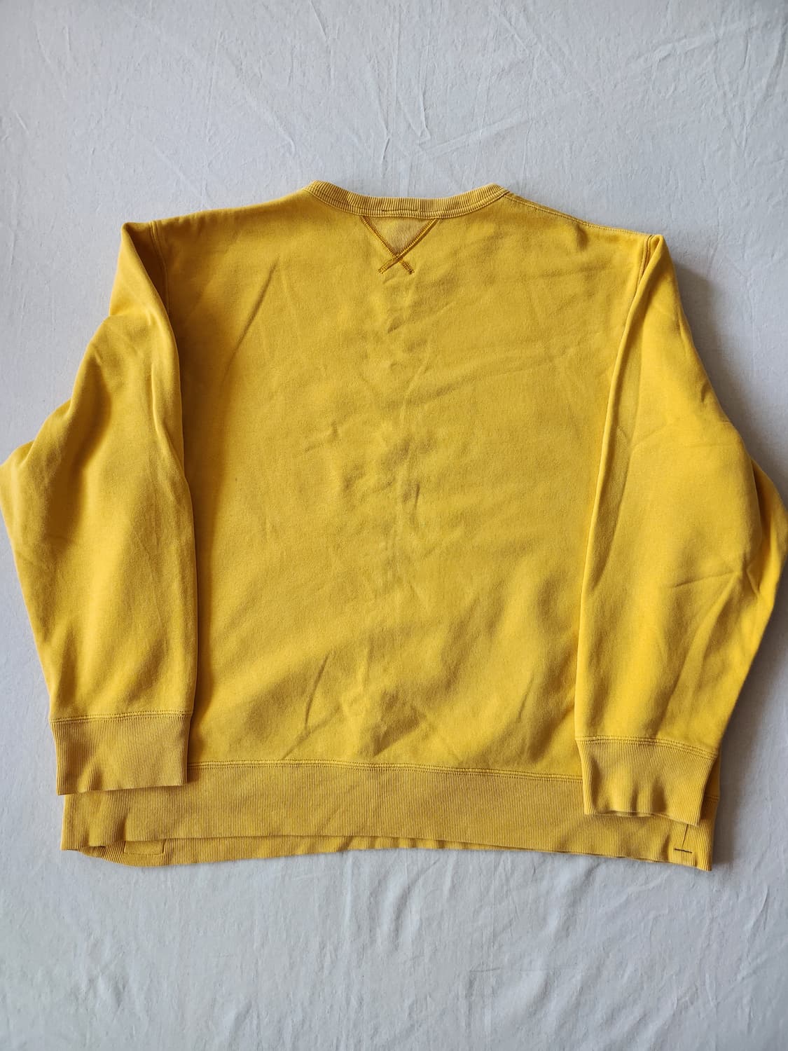 90s Polo jeans sweatshirt 상품이미지5