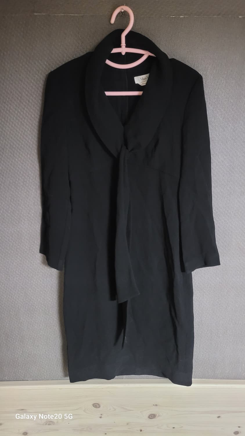 막스마라 원피스 상품이미지1