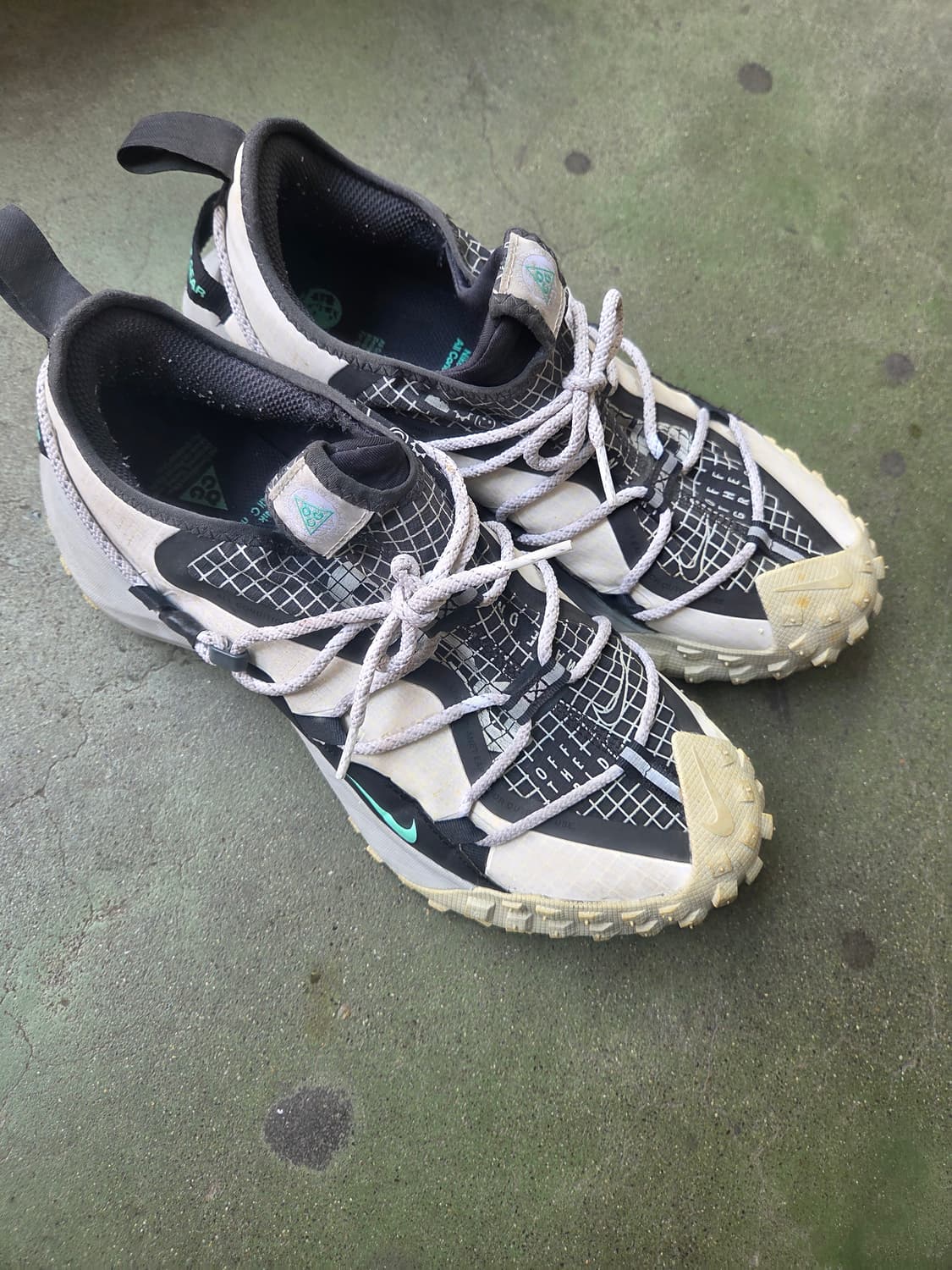 나이키 acg마운틴플라이 se 상품이미지1