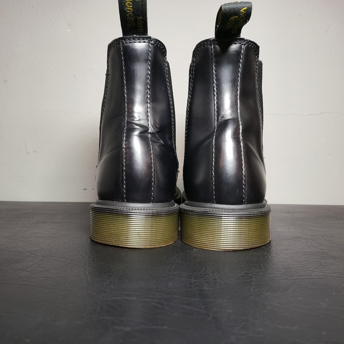 닥터마틴 워커 (2976) 270m (EU42) 상품이미지8