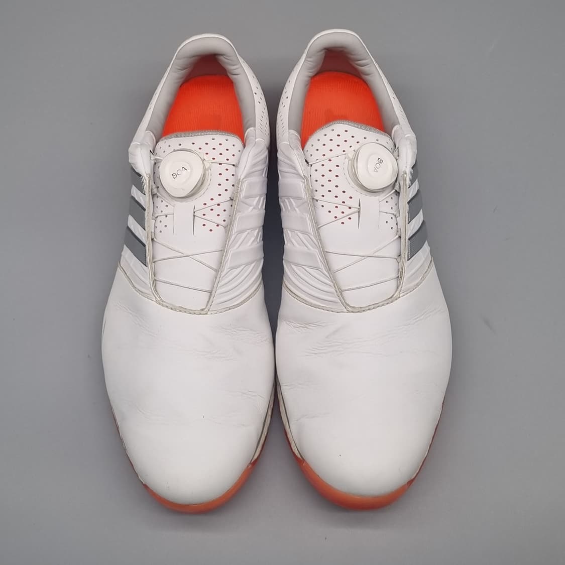 뉴발란스 996 여성골프화 240 상품이미지2