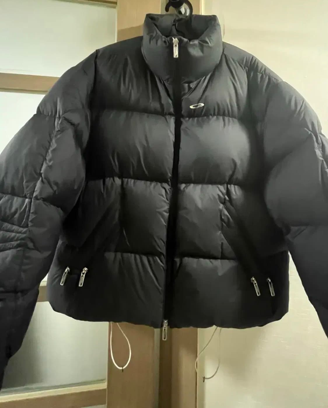 오프닝프로젝트 패딩 상품이미지3