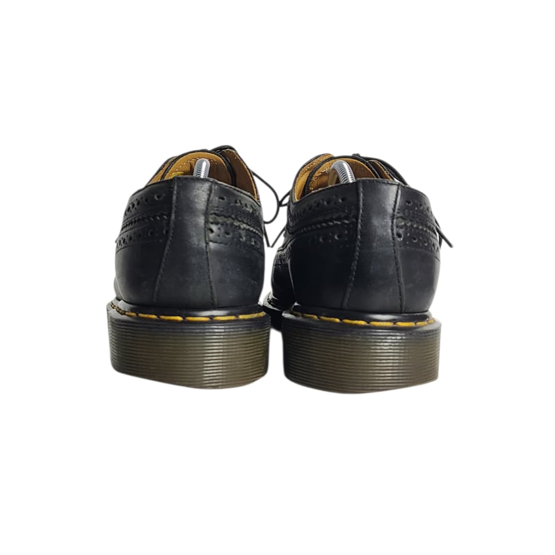 270-275) Dr.martens 닥터마틴 10456 브로그 3홀 더비 상품이미지7