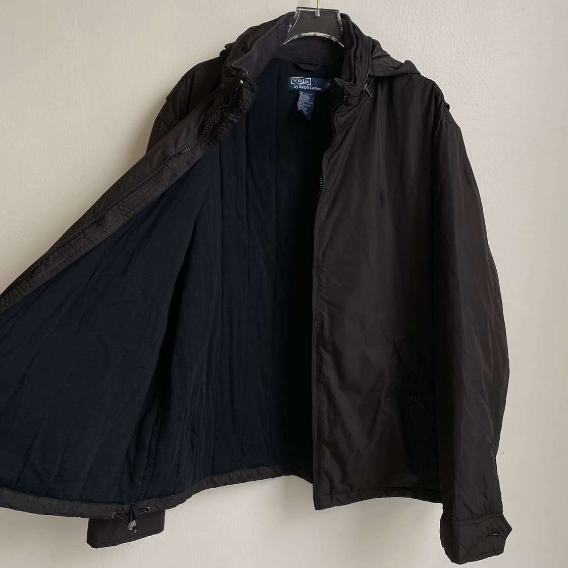 🌊Polo perry jacket (L) 상품이미지5