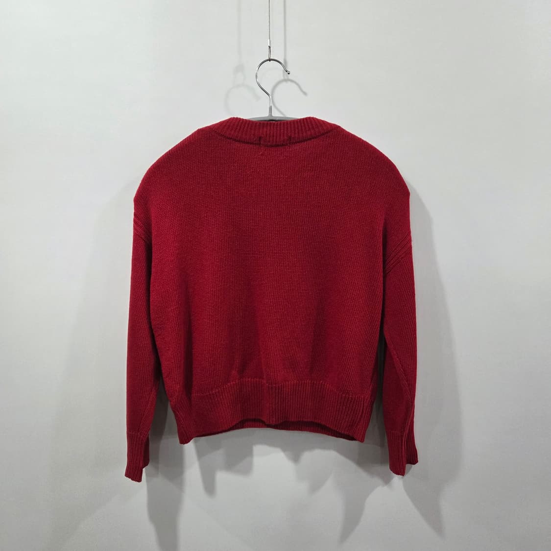 보보쇼즈 키즈 캐시미어 블렌드 니트 6/7Y 상품이미지4