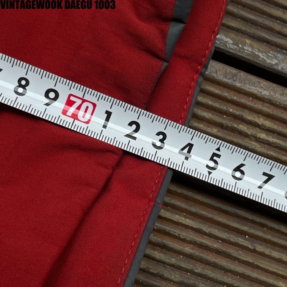 노스페이스 바람막이 105 상품이미지7