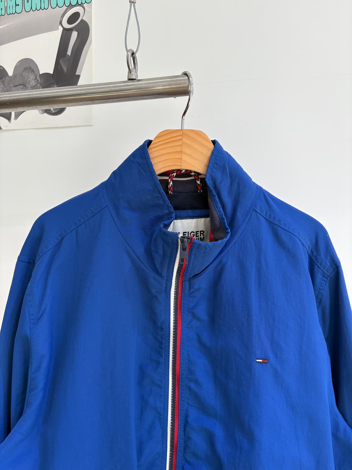 TOMMY HILFIGER 자켓 상품이미지2