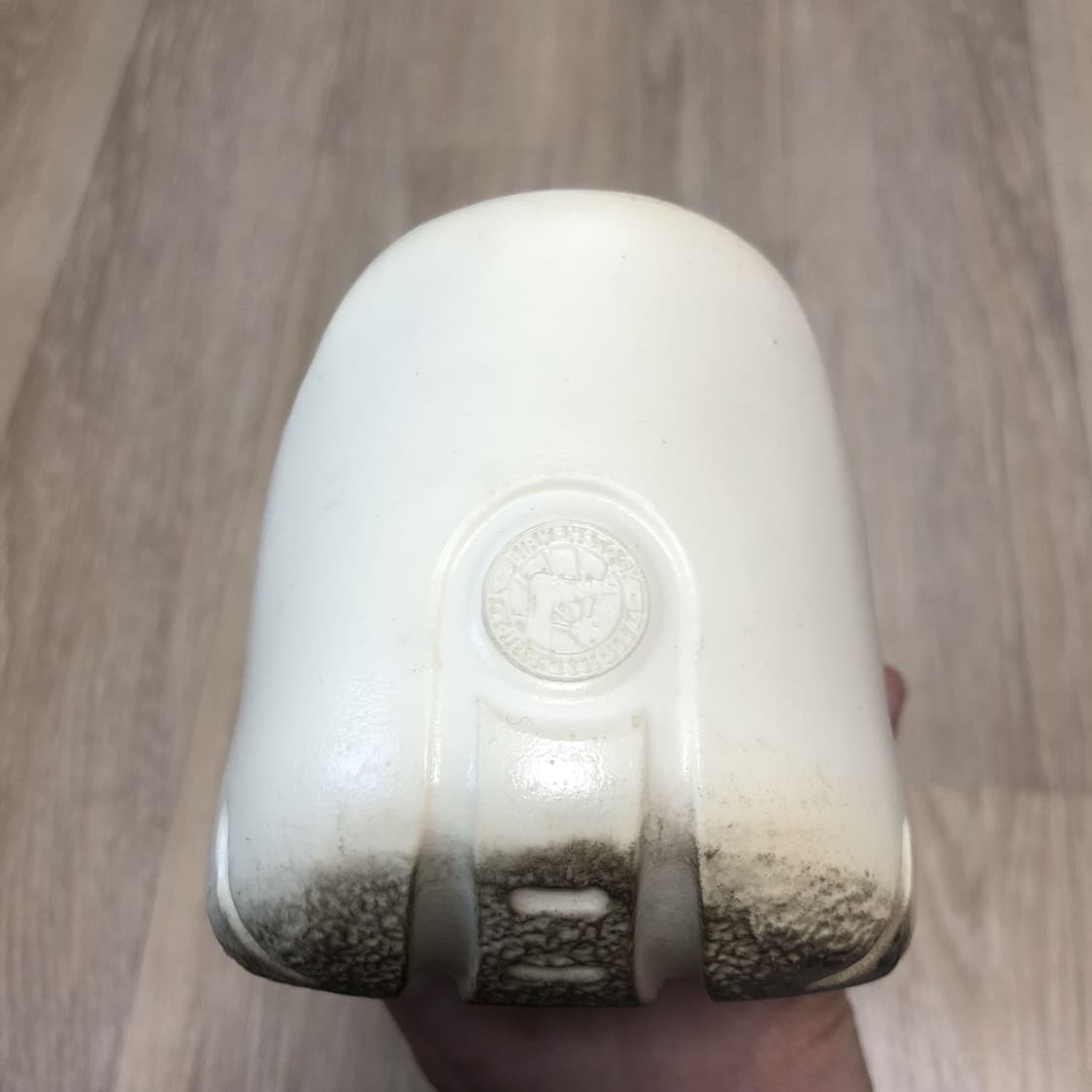 (280) 버켄스탁 BIRKENSTOCK A630 클로그 화이트 상품이미지6