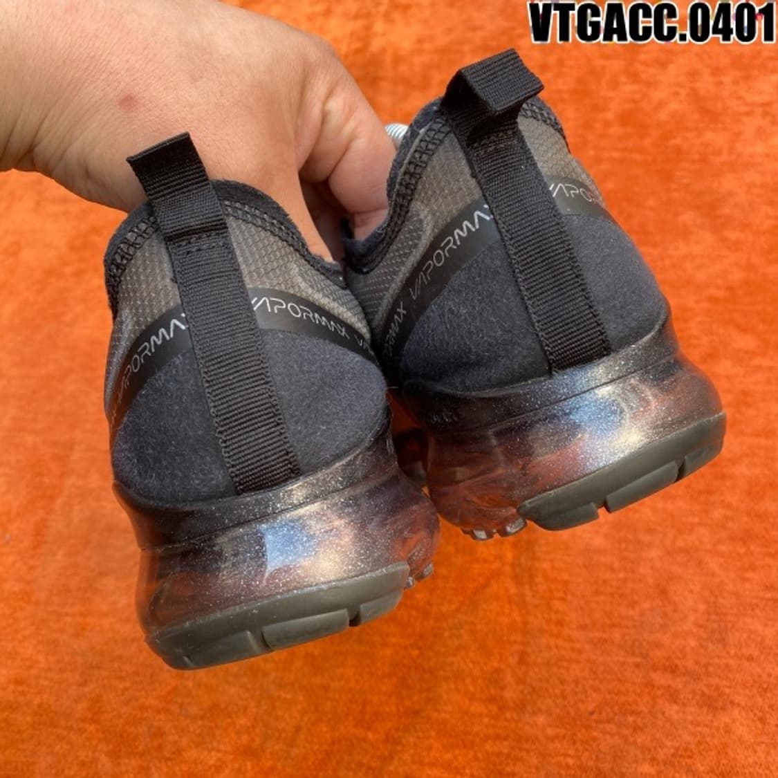 나이키 에어 베이퍼맥스 2019 스니커즈  상품이미지3