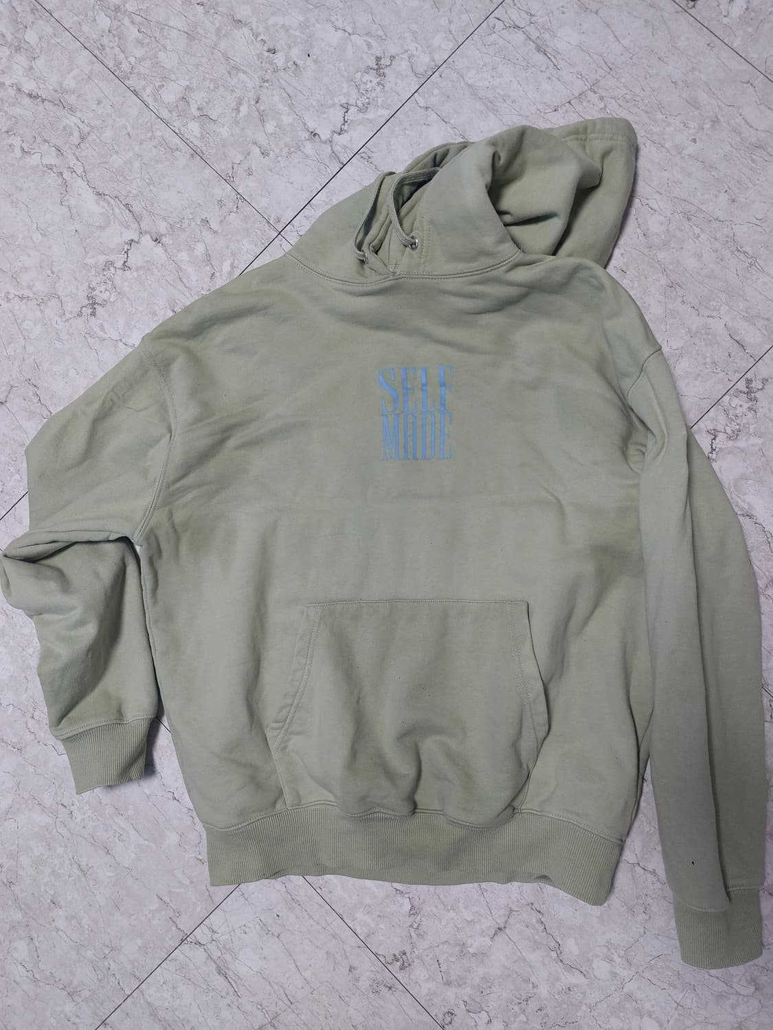 빈티지 후드티 M 상품이미지1