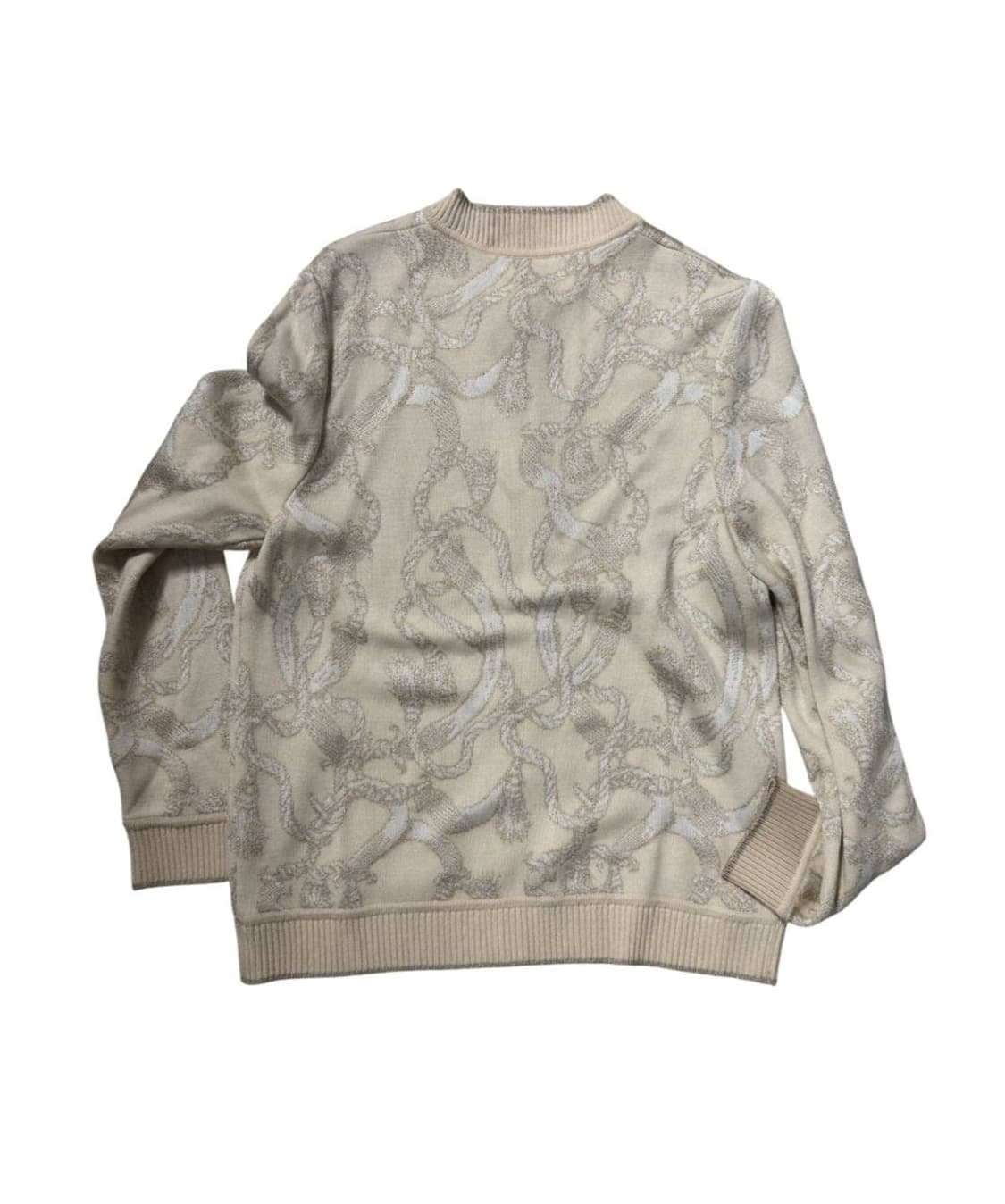 ST.JOHN 세인트존 프린팅 자켓  상품이미지2