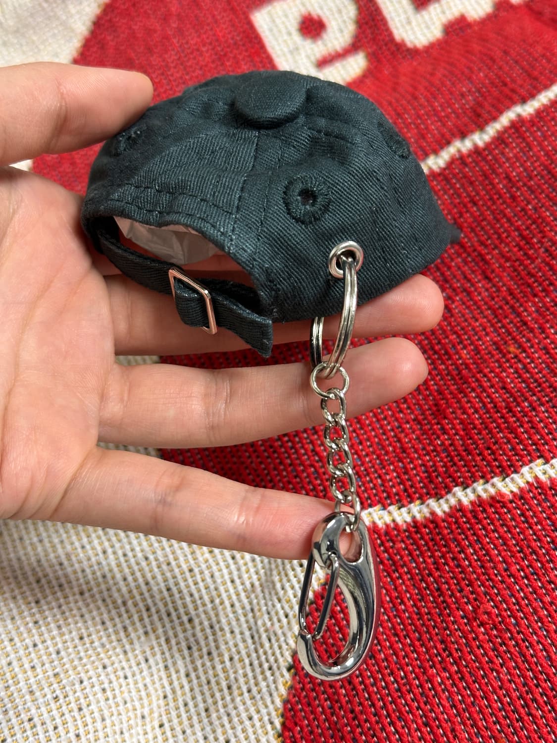 폴로랄프로렌 키링 상품이미지2