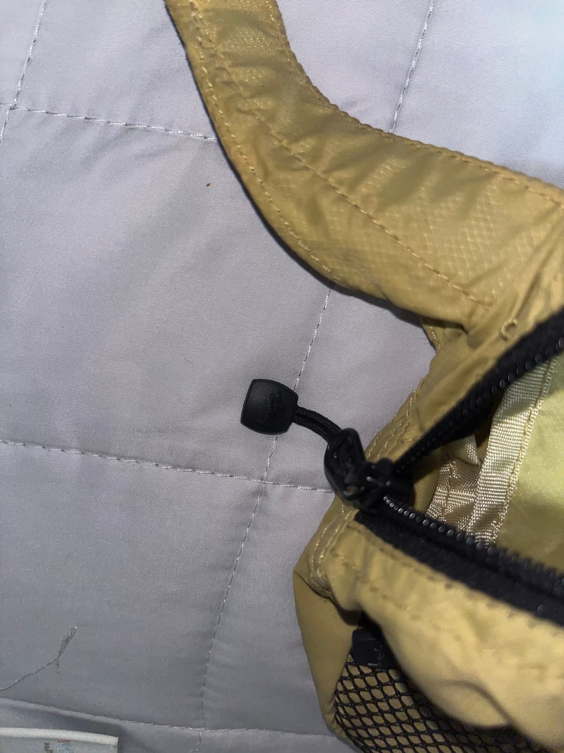 스투시 미니 숄더 백 크로스 백 상품이미지4