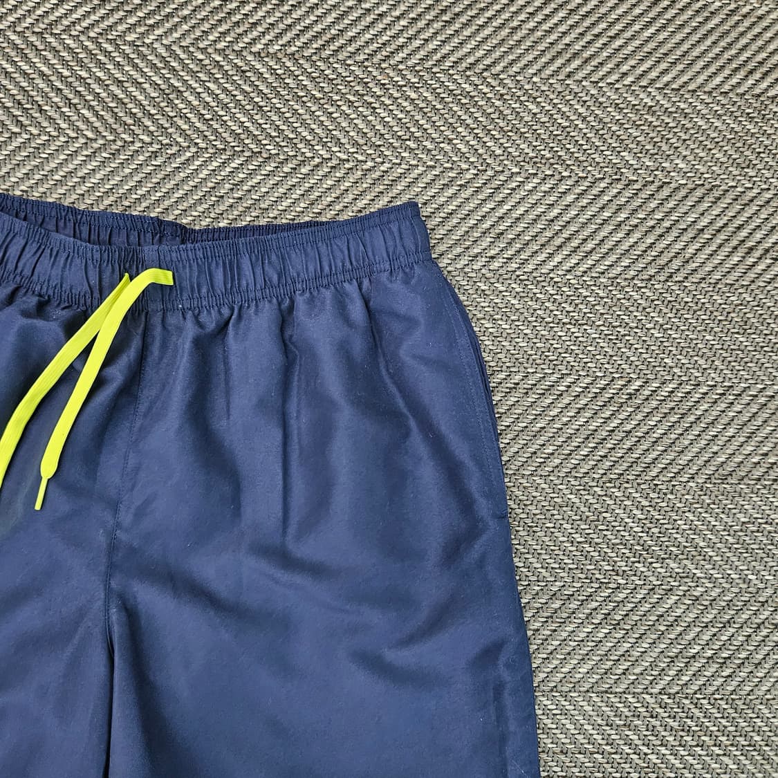 나이키 운동용 반바지 남자32~33 상품이미지3