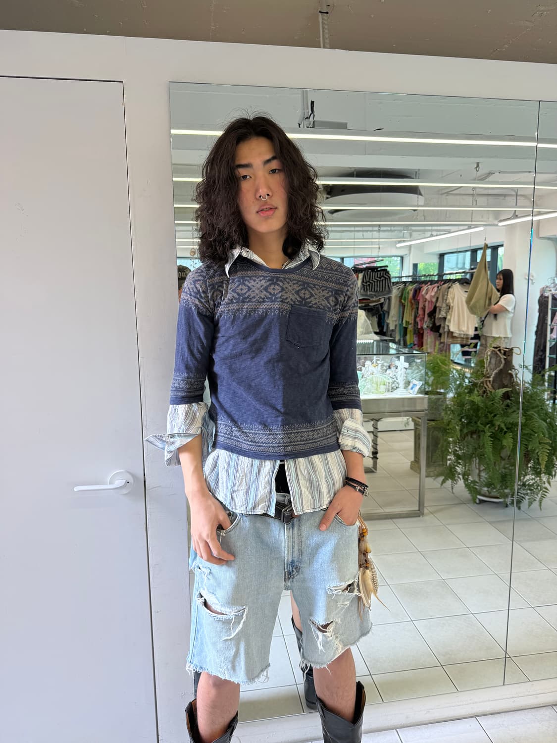 BEAMS 상품이미지2