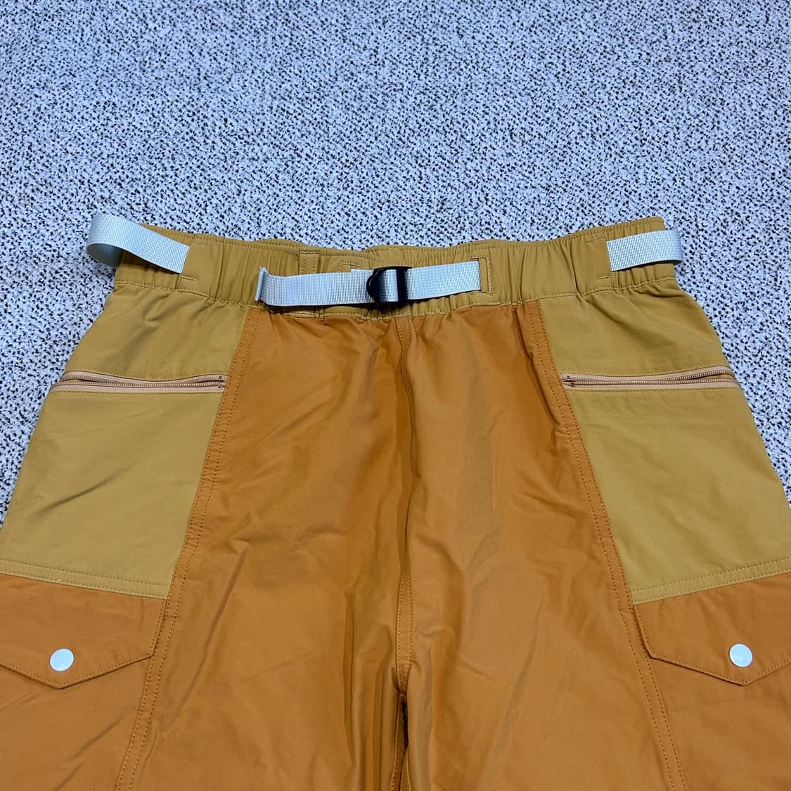 파타고니아 쇼츠 상품이미지4