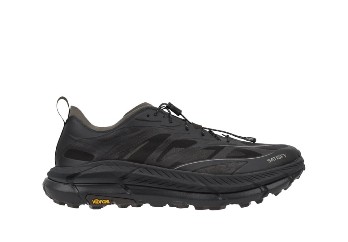 (라스트)새티스파이 호카 마파테4 라이트커피 290(11) 상품이미지1