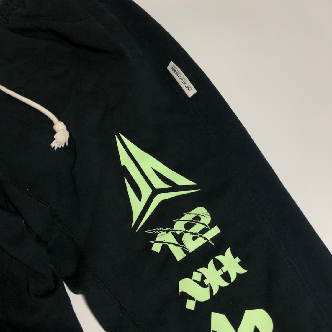 나이키 스탠다드 이슈 조거팬츠 2XL 상품이미지5