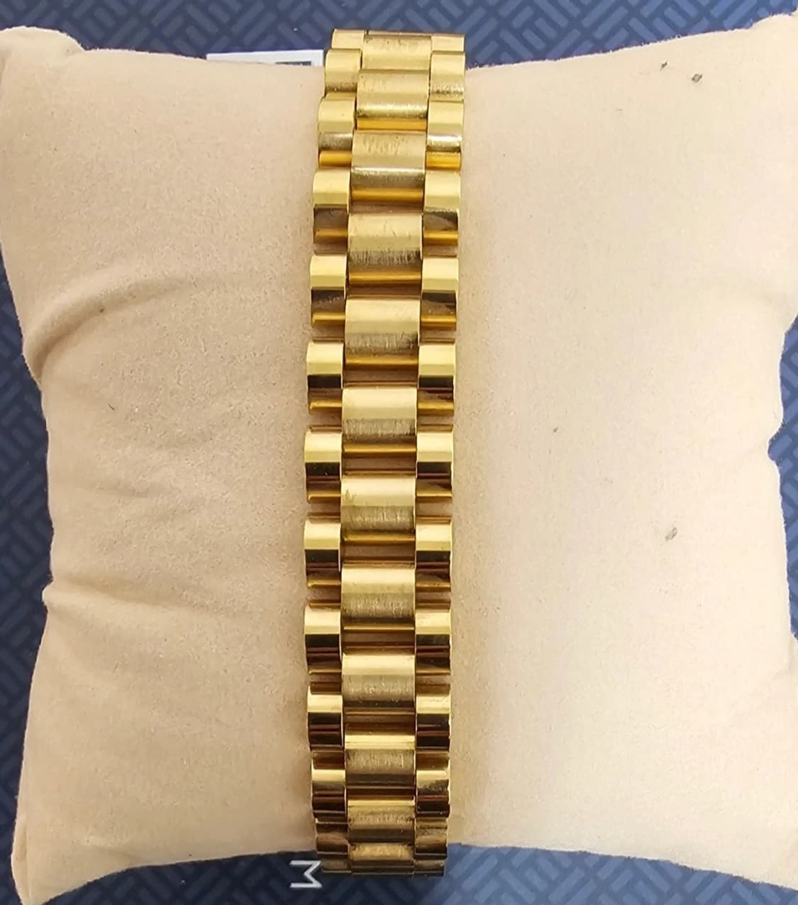 로렉스줄게르마늄팔찌 10개한꺼번에팝니다 새상품 미개봉 상품이미지3