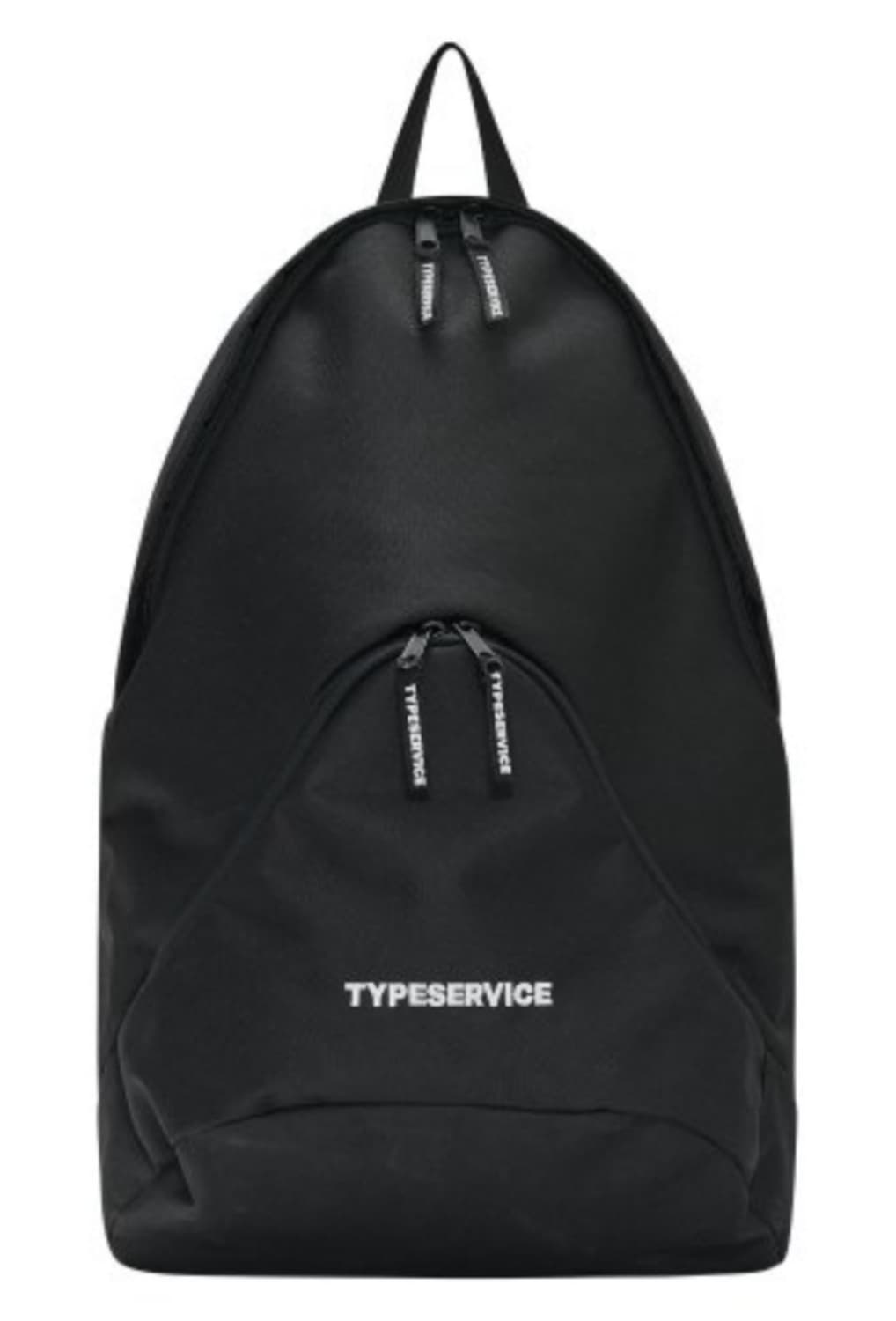 타입서비스 백팩 2P Sports Backpack black 블랙 상품이미지1