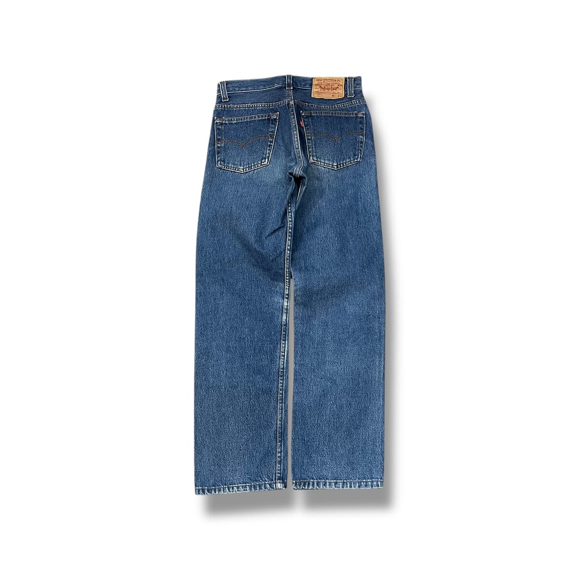  리바이스 501xx 데님팬츠 y14378 상품이미지3
