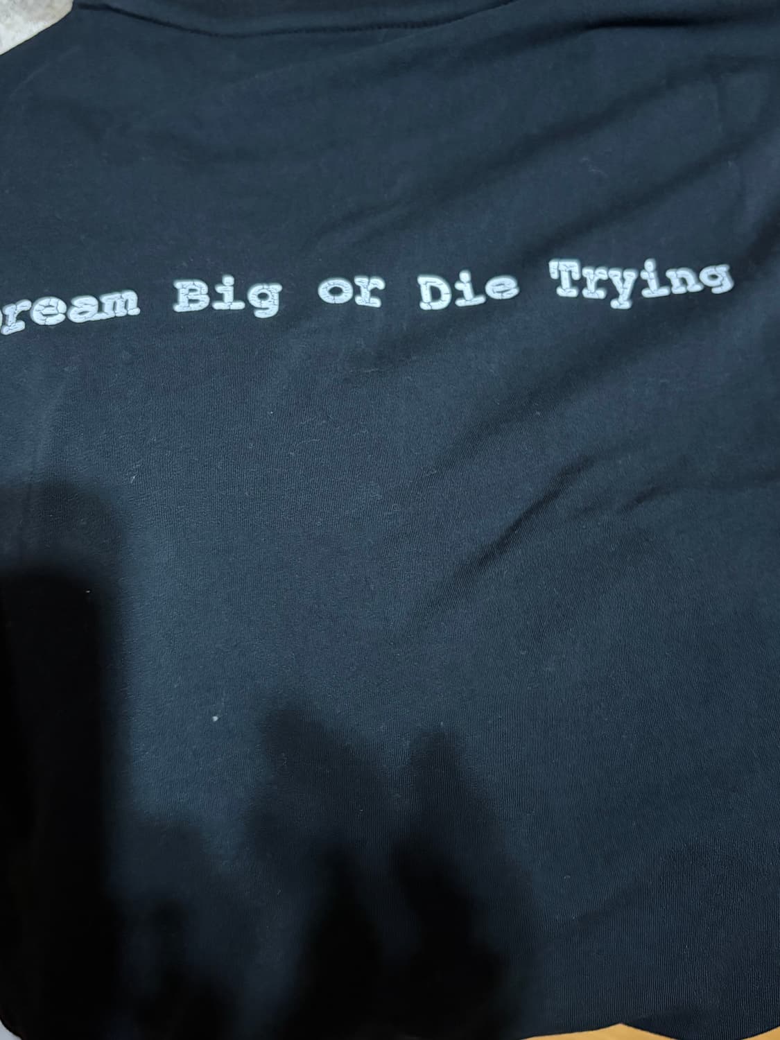 XLIM EP.7 SYNOPSIS 01 T-SHIRT 상품이미지2