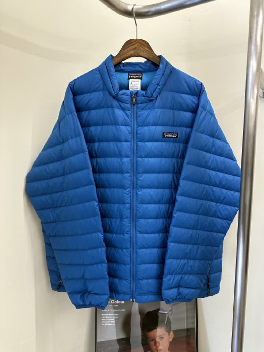 PATAGONIA "2014" (XXL) 상품이미지1