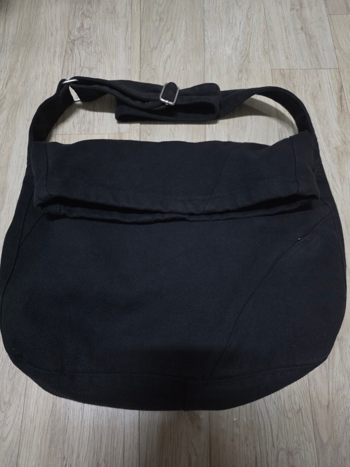 다이브인 플로우 코튼백 상품이미지3