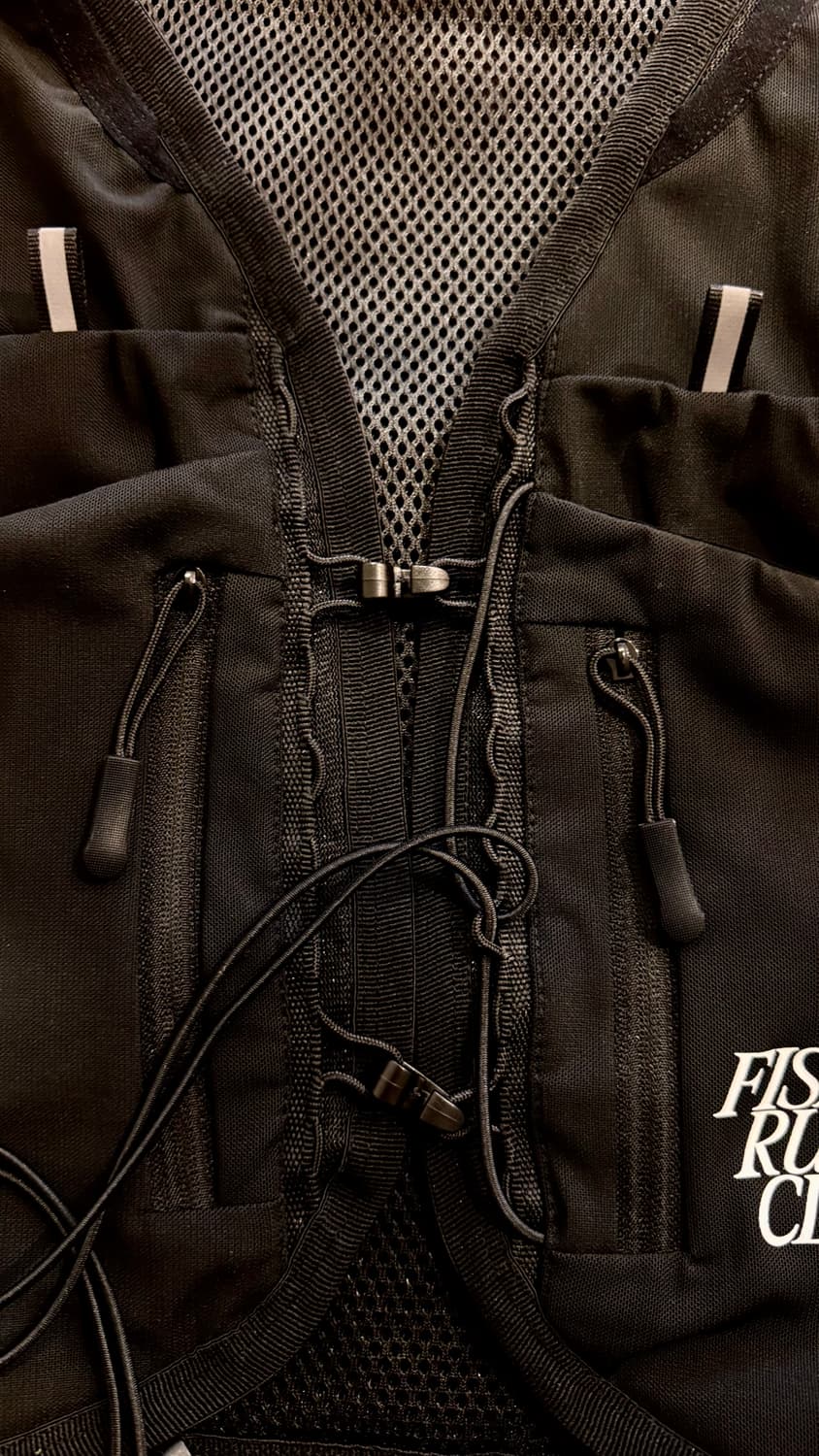 Running Vest 러닝 조끼 S 상품이미지3